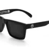VISE Z87 BI-FOCAL Sunglasses: BLACK Lens -Heatwave BI FOCAL VISEZ87 BLACK