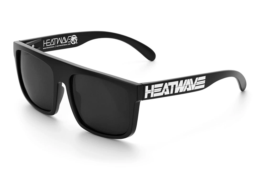 Regulator Sunglasses: Billboard Customs Regulator Sunglasses: Billboard Customs -Heatwave Billboard Black Angle bfecdc82 83d4 412d 9314 44a45abe5796