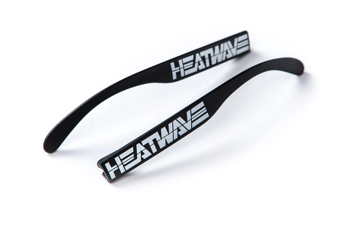 Arms: Billboard BLACK Arms: Billboard BLACK -Heatwave Billboard BLK