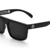 Regulator Z87 Sunglasses: POLARIZED Black Z87 Lens -Heatwave Black Black Angle z87 ddae4ccc 0cd3 4697 8f60 fc79ca24f578