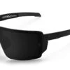 Vector Sunglasses: Black Z87+ -Heatwave Black Black Angle 1265a180 f79f 4b1c 9506 8e21d1e928b1