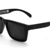XL VISE Z87 Sunglasses Black Frame: Black Lens -Heatwave Black Black Angle 83c6842c eebb 4af9 98da 44571a2e02c9