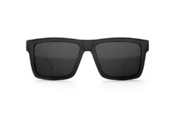 VISE Z87 Sunglasses Black Frame: Black Lens -Heatwave Black Black Front 2d461af0 f77f 4239 9584 6549ba4186d6