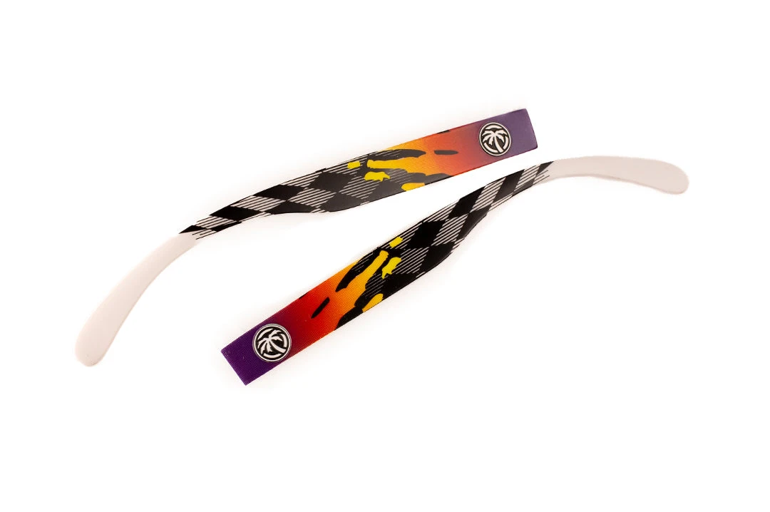 Arms: Blurr Arms: Blurr -Heatwave Blur arms