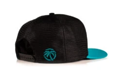 HWV Bolt Smoker Trucker Hat -Heatwave Bolt Smoker Hat 3