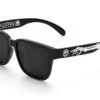 Apollo Sunglasses: Bones Customs -Heatwave Bones Black Angle 51e537b2 bb72 4878 99e7 97f054058410