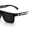 Quatro Sunglasses: Bones Customs -Heatwave Bones Black Angle 5d8df72b c6bc 41be 89f1 079302c0f49e