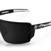 Vector Sunglasses: Bones Customs Z87+ -Heatwave Bones Black Angle cfa8aaa7 3700 450d b681 93dfc8e4c0ea