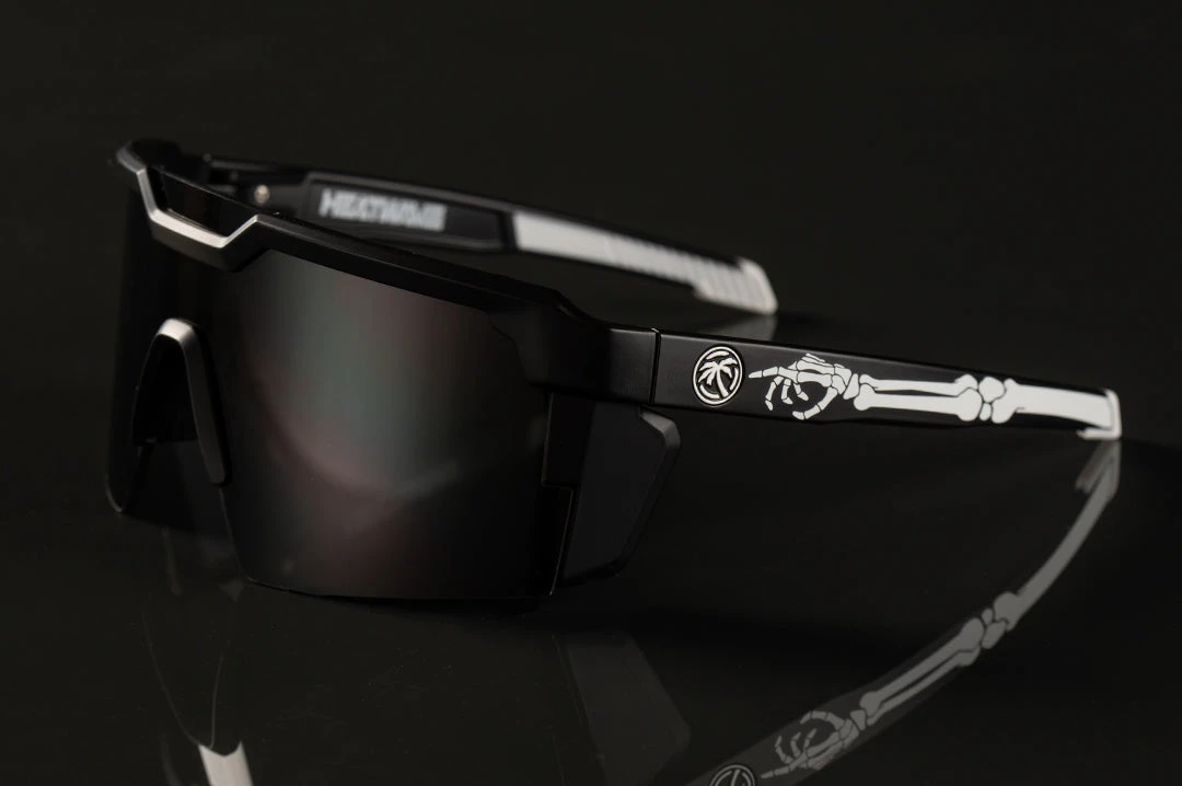 Future Tech Sunglasses: Bones Customs Z87+ Future Tech Sunglasses: Bones Customs Z87+ -Heatwave Bones 80e870f3 b6a8 445d a6ad e73f6a01ad03