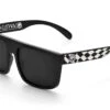 Regulator Sunglasses: Check M8 Customs -Heatwave Check M8 Black Angle 17fe4018 37b1 4f96 b488 712f4270fce5