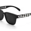Apollo Sunglasses: Check M8 Customs -Heatwave Check M8 Black Angle f8ec747b 3bdf 422b bca0 27dfde6c4be0