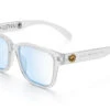 Apollo Glasses: Vapor Clear Blue Light Blocking -Heatwave Clear Blue Light Angle 7e7802d0 e9b1 4b1e a576 31046df3a63c