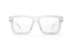 XL VISE Z87 Sunglasses Vapor Clear: -Heatwave Clear Clear Front 86385013 866c 49cc 8384 7c1f3a537305