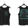 Heat Wave Console TANK TOP -Heatwave Console Tank