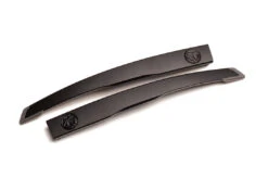 Replacement Arms: Future Tech & Vector -Heatwave FT Arms Black black