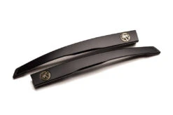 Replacement Arms: Future Tech & Vector -Heatwave FT Arms Black gold