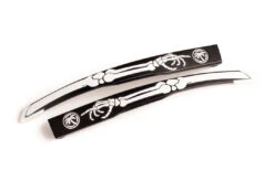 Replacement Arms: Future Tech & Vector -Heatwave FT Arms Bones