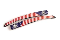 Replacement Arms: Future Tech & Vector -Heatwave FT Arms USA