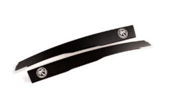 Replacement Arms: Future Tech & Vector -Heatwave FT Black White Arms