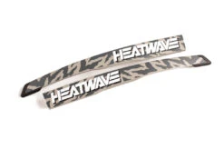 Replacement Arms: Future Tech & Vector -Heatwave FT Hydroshock arms