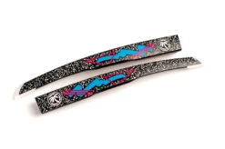 Replacement Arms: Future Tech & Vector -Heatwave FT Static arms