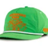 HWV Isenhouer Bootleg Hat 1 HWV Isenhouer Bootleg Hat -Heatwave Isenhouer Hat 1