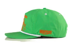 HWV Isenhouer Bootleg Hat -Heatwave Isenhouer Hat 2