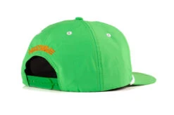 HWV Isenhouer Bootleg Hat -Heatwave Isenhouer Hat 4
