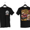 Heat Wave Isenhouer Racing 2024 T-Shirt -Heatwave Isenhouer T shirt