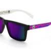 VISE Sunglasses: Jet Ski Customs -Heatwave Jetski Ultra Violet Angle