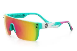 Kids Lazer Face Sunglasses: Brush