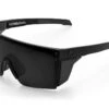Performance Lazer Face Sunglasses: Black Z87+ 2 Performance Lazer Face Sunglasses: Black Z87+ -Heatwave LazerFace Perf Black Matte Black Angle Shields 14d45523 3d41 4825 9348 a6c08ce37a12