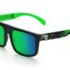 Regulator Sunglasses: Aerosol Green Customs -Heatwave Moto Aerosol UltraViolet e7d94e55 3e12 4df0 a475 eb60005f38cd