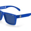 VISE Z87 Sunglasses Neon Blue Frame -Heatwave Neon Blue a6f95cfa 445d 4fac a45c e8f05b35b02a