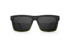 Heatwave -Heatwave OD Green Fader Black Front