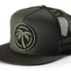 HWV Socom Trucker Hat OD Green -Heatwave ODgreensocom
