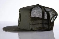HWV Socom Trucker Hat OD Green -Heatwave ODgreensocom 1