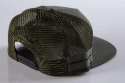 HWV Socom Trucker Hat OD Green -Heatwave ODgreensocom 2