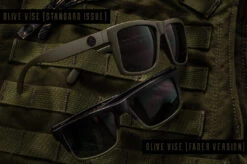VISE Sunglasses: OD Green Fader -Heatwave OLIVE STANDARDFADER 160d1aeb 6c55 4f19 88e3 a3ac7287106f