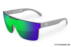 Replacement Lens Kit: QUATRO 7 Replacement Lens Kit: QUATRO -Heatwave Piff 59a21381 a3a1 4568 8e0f 4ec39de0510f