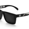 XL VISE Sunglasses: Rusty Butcher Customs -Heatwave Rusty Butcher Black Angle 147406fd 5586 4a54 9398 572cec29e689