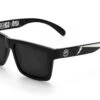 VISE Sunglasses: Rusty Butcher Customs -Heatwave Rusty Butcher Black Angle 76343be9 17c3 4d52 8b67 1c297d1ce12d