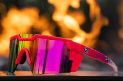 Future Tech Sunglasses: Standup Z87+ -Heatwave STANDUP 2
