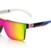 Quatro Sunglasses: SAGA Customs 1 Quatro Sunglasses: SAGA Customs -Heatwave Saga Spectrum Angle 0492b8cc dad3 4718 a3b9 72195d457d8b