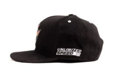 HWV Speed Eagle Hat -Heatwave Speed Eagle Hat 3