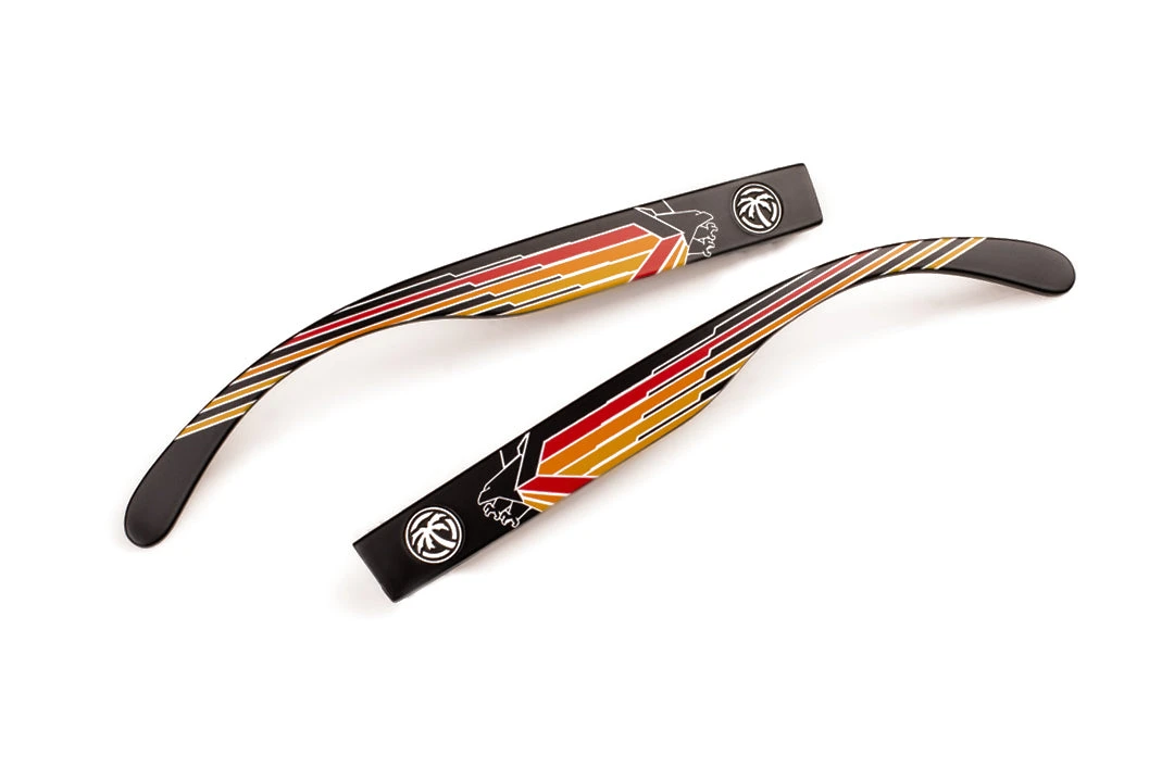 Arms: Speed Eagle Turbo Arms: Speed Eagle Turbo -Heatwave Speedeagle arms