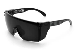 Lazer Face Sunglasses: Stars & Stripes SOCOM Z87 4 Lazer Face Sunglasses: Stars & Stripes SOCOM Z87 -Heatwave Stars Stripes Socom Black Angle Black