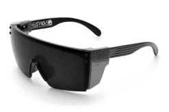 Lazer Face Sunglasses: Stars & Stripes SOCOM Z87 5 Lazer Face Sunglasses: Stars & Stripes SOCOM Z87 -Heatwave Stars Stripes Socom Black Angle Smoke