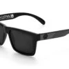 VISE Z87 Sunglasses: SOCOM -Heatwave Stars Stripes Socom Black Angle1