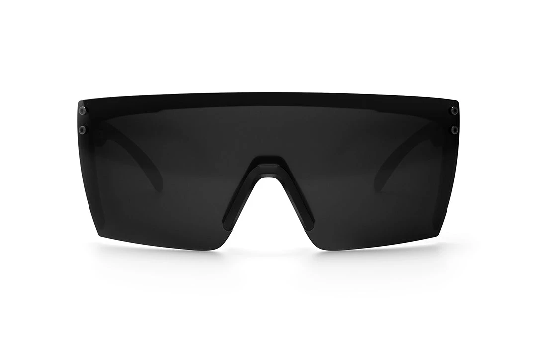 Lazer Face Sunglasses: Stars & Stripes SOCOM z87 Lazer Face Sunglasses: Stars & Stripes SOCOM Z87 -Heatwave Stars Stripes Socom Black Front